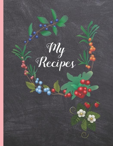 My Recipes