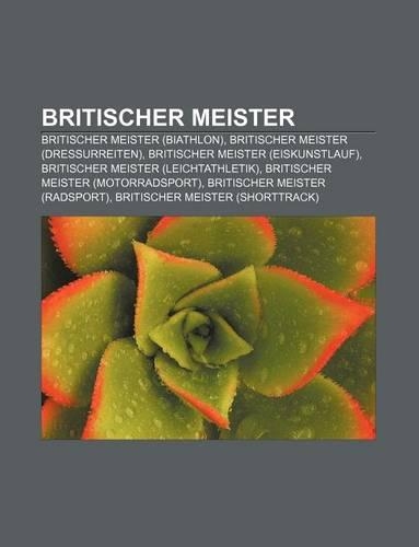 Britischer Meister