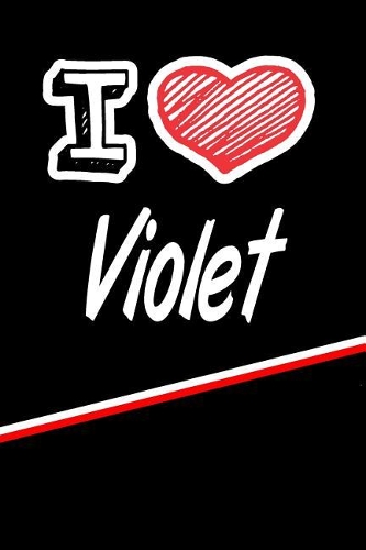 I Love Violet
