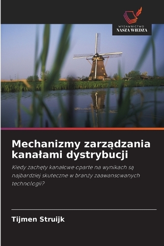 Mechanizmy zarządzania kanalami dystrybucji