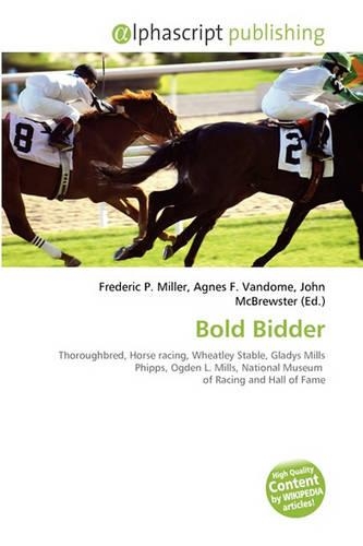 Bold Bidder
