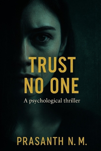 Trust No One