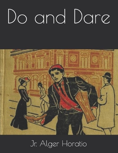Do and Dare