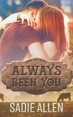 Always Been You