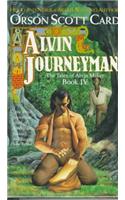 Alvin Journeyman