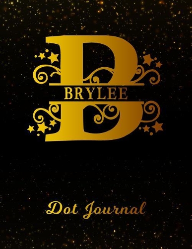 Brylee Dot Journal