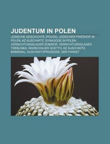 Judentum in Polen