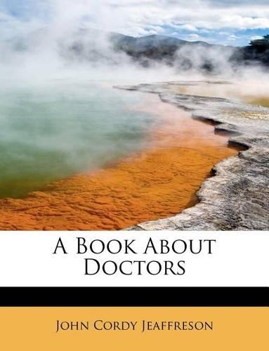 A Book about Doctors