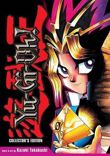 Yu-Gi-Oh!, Vol. 1 (Collector's Edition)