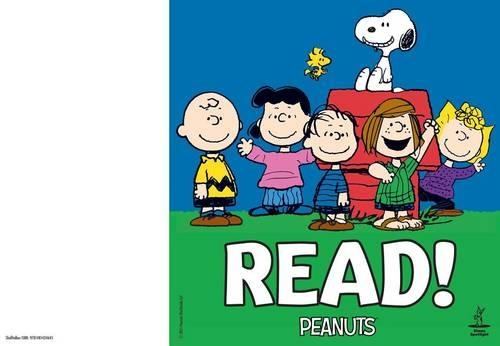 Peanuts Carton Pack with Shelf Talker Prepack 18