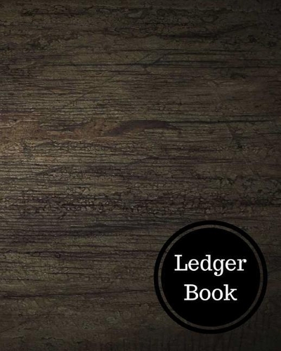 Ledger Book