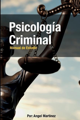 Psicologia Criminal