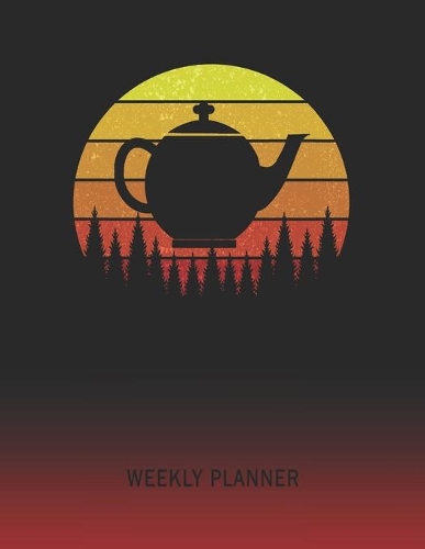 Weekly Planner