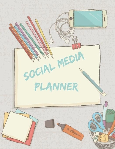 Social Media Planner