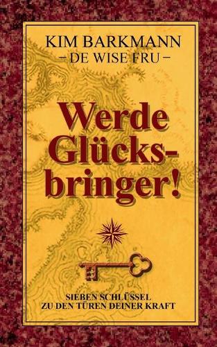 Werde Glücksbringer!