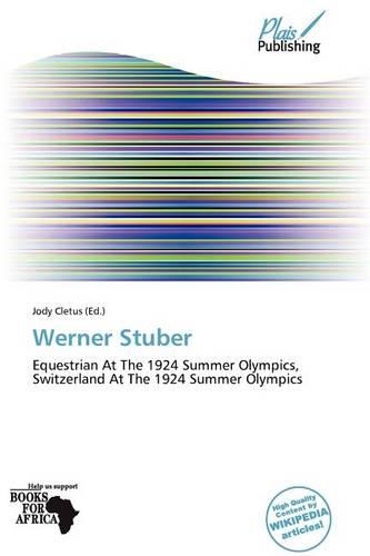 Werner Stuber