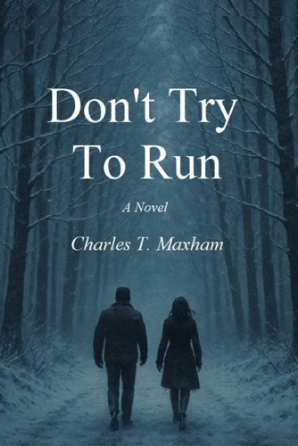Don't Try To Run