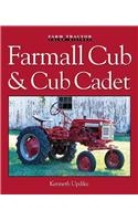 Cub and Cub Cadet