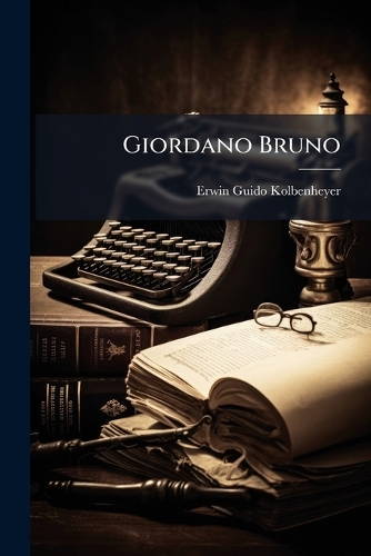 Giordano Bruno
