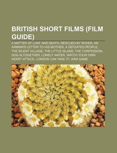 British Short Films (Film Guide)
