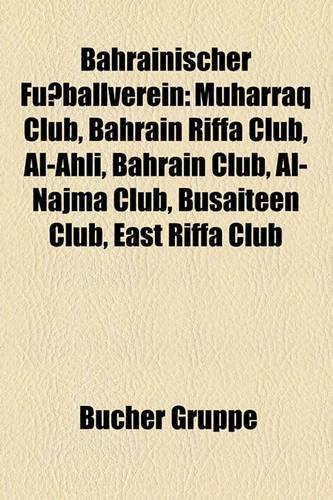 Bahrainischer Fuballverein