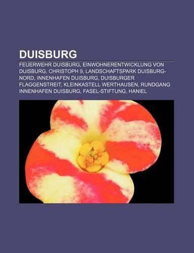 Duisburg