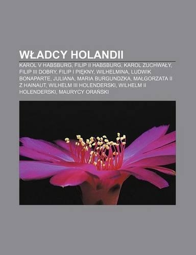 W Adcy Holandii
