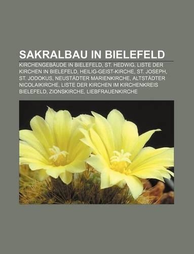 Sakralbau in Bielefeld