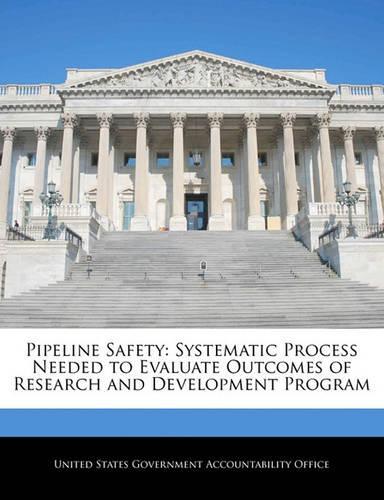 Pipeline Safety