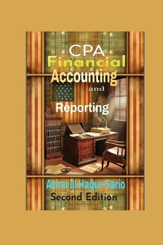 CPA Financial Accounting and Reporting