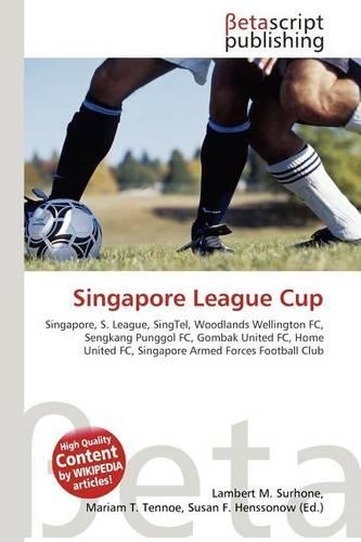 Singapore League Cup