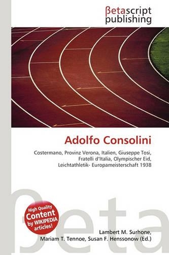 Adolfo Consolini