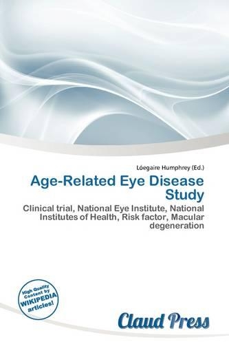 Age-Related Eye Disease Study