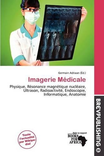 Imagerie M Dicale