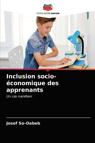 Inclusion socio-économique des apprenants