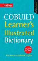 Collins Cobuild Learner's Illustrated Dictionary