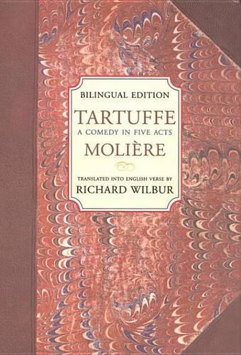 Tartuffe, by Molière