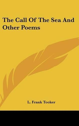 The Call of the Sea and Other Poems