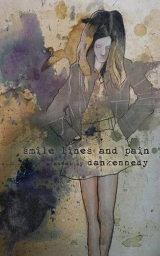 smile lines and pain