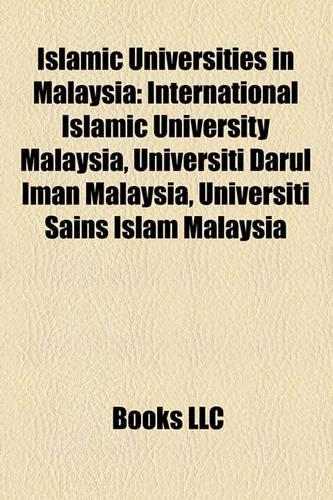 Islamic Universities in Malaysia