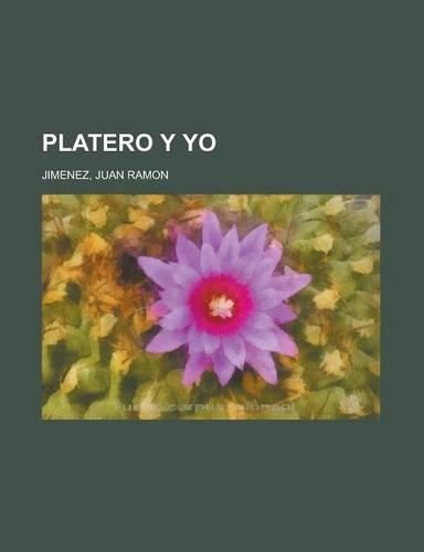 Platero y Yo