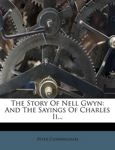 The Story of Nell Gwyn