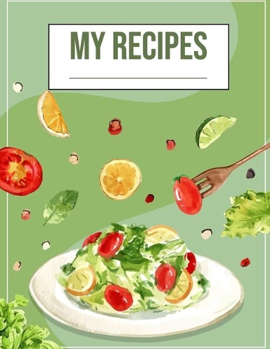 My Recipes