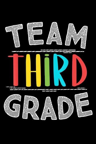 Team Third Grade