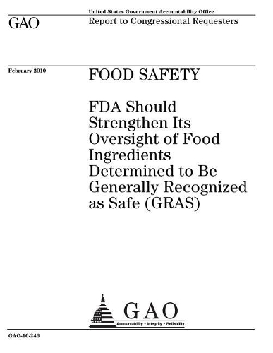 Food Safety