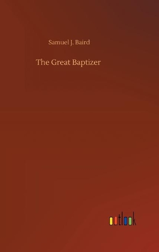 The Great Baptizer