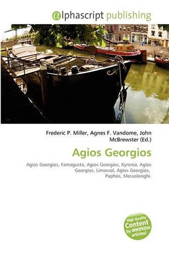 Agios Georgios