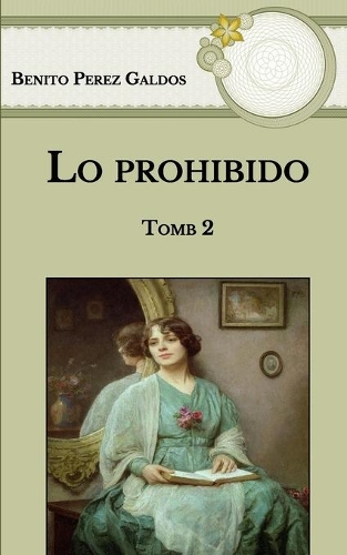 Lo prohibido