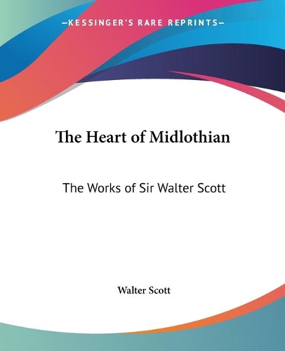 The Heart of Midlothian