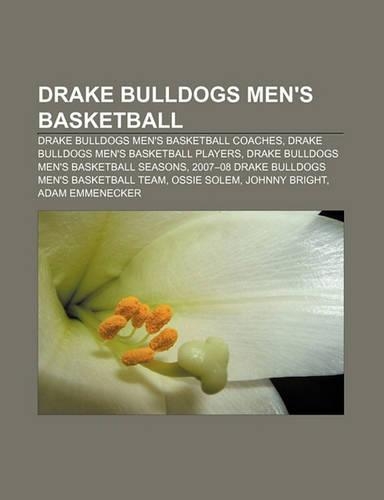 Drake Bulldogs Men's Basketball